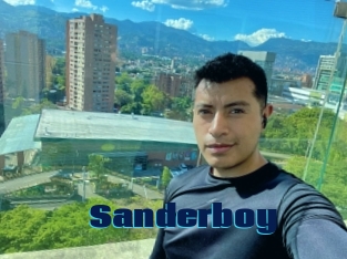 Sanderboy