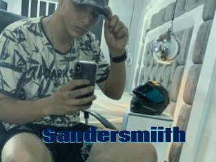 Sandersmiith