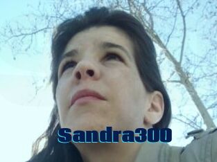 Sandra300