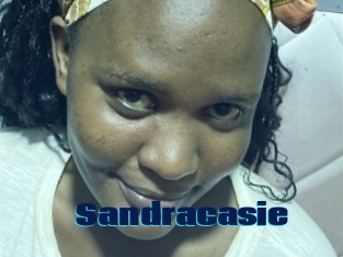 Sandracasie