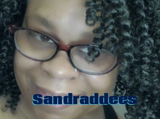 Sandraddees