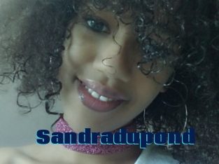 Sandradupond