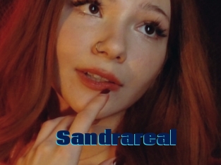 Sandrareal