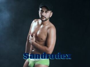 Sandrodex