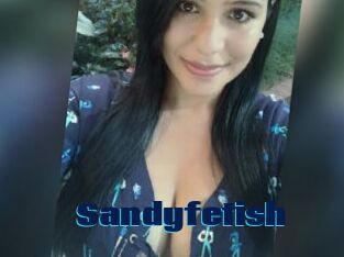 Sandyfetish