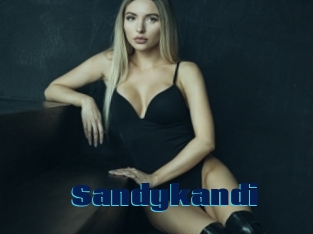 Sandykandi