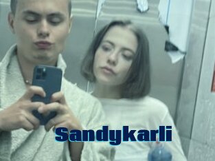 Sandykarli