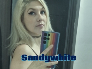Sandywhite