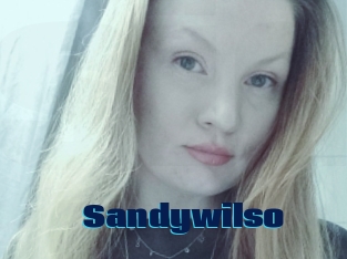 Sandywilso