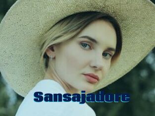 Sansajadore