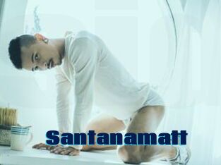 Santanamatt