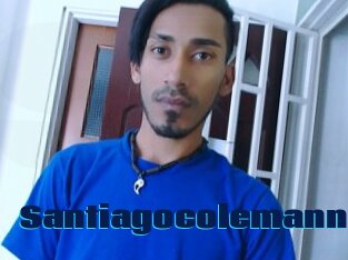 Santiagocolemann