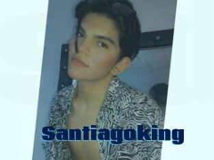 Santiagoking