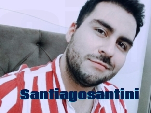 Santiagosantini