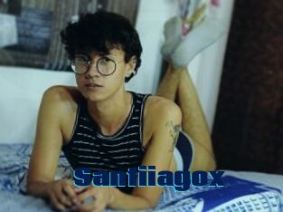 Santiiagox