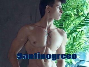 Santinogreco