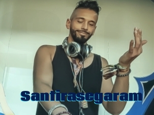 Santirasegaram