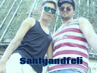 Santyandfeli