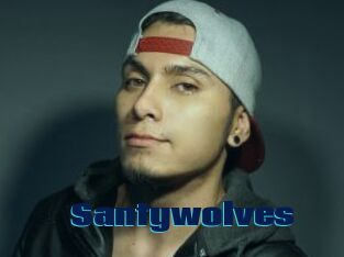 Santywolves