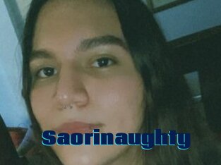 Saorinaughty