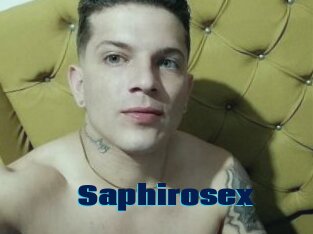Saphirosex