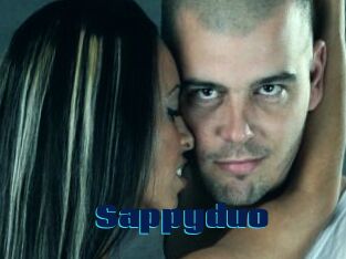 Sappyduo