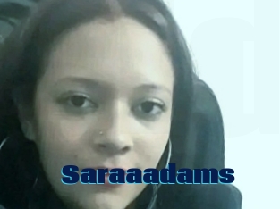 Saraaadams