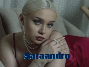 Saraandro