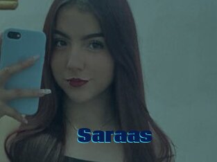 Saraas