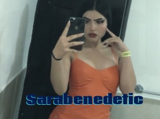 Sarabenedetic