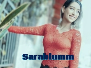 Sarablumm