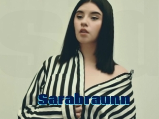 Sarabraunn