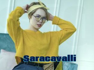 Saracavalli
