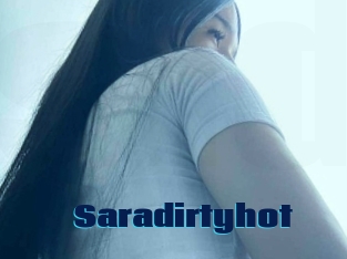Saradirtyhot