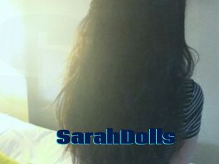 SarahDolls