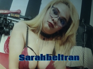Sarahbeltran