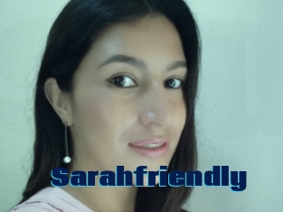 Sarahfriendly