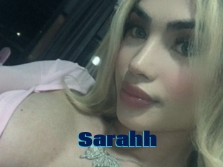 Sarahh