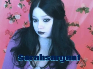Sarahsargent