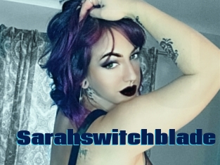Sarahswitchblade