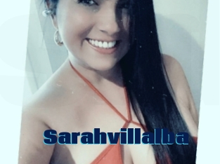 Sarahvillalba