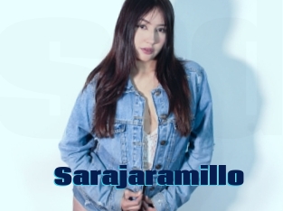 Sarajaramillo