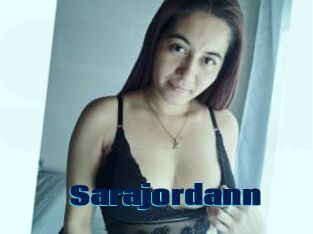 Sarajordann