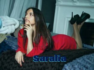 Saralia