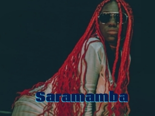 Saramamba
