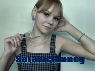 Saramckinney