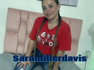 Saramillerdavis