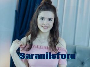 Saranilsforu