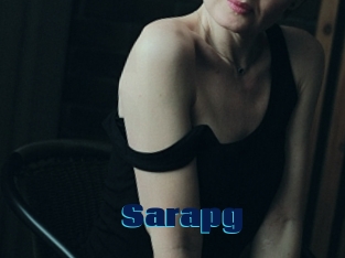 Sarapg