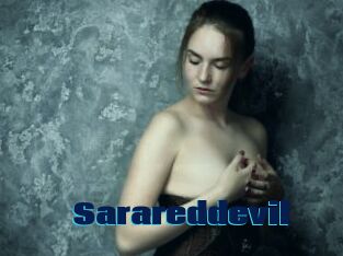 Sarareddevil